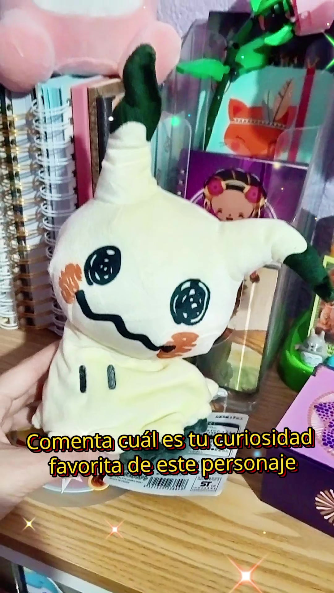 @Diana colección