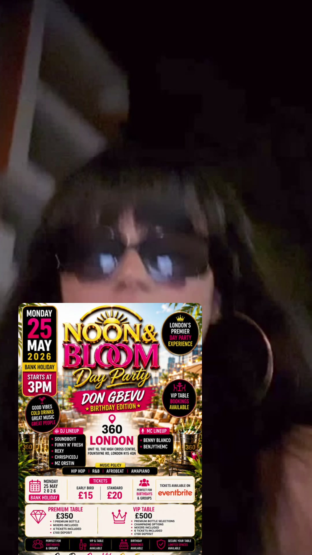 @CAPTAINBWOYVEVO ENTERTAINMENT