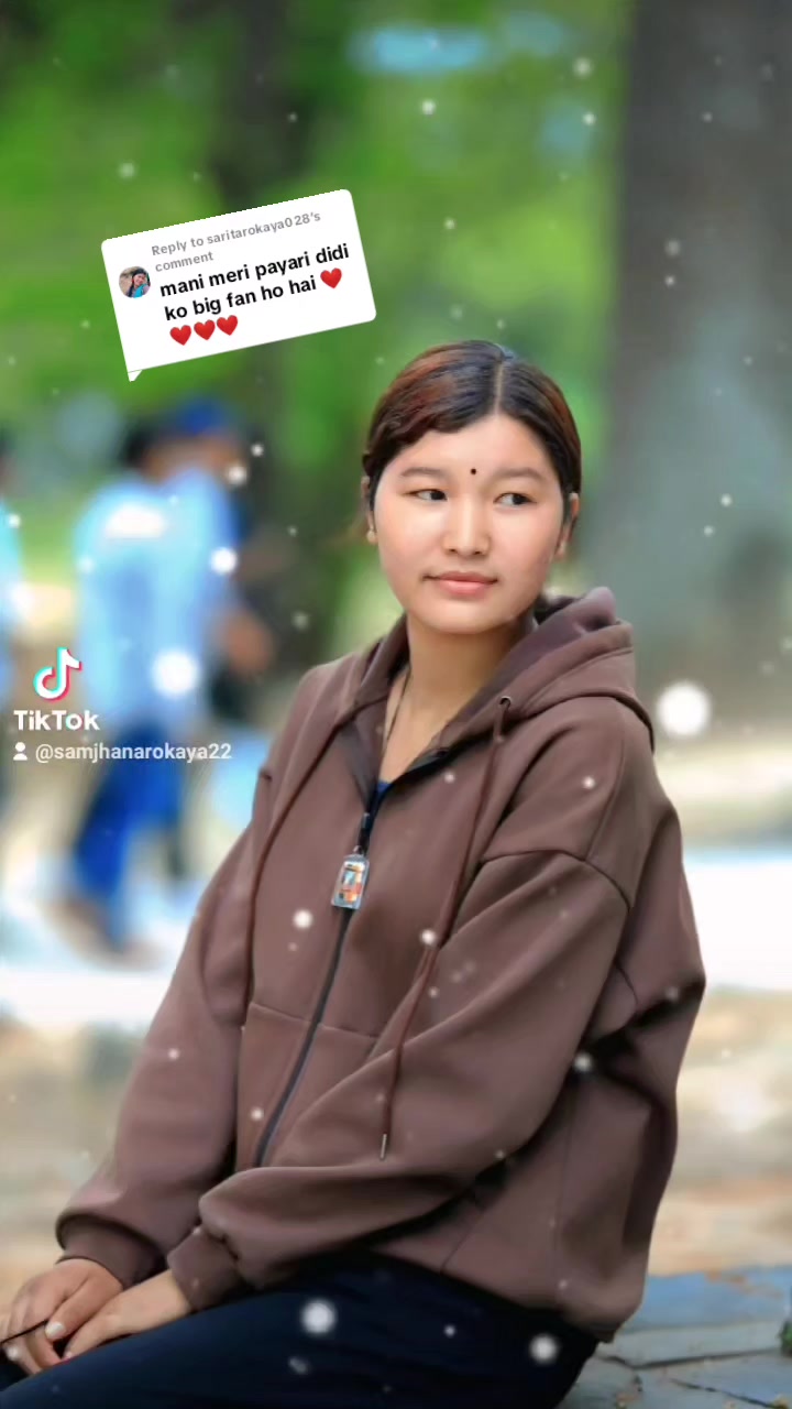 @samjhana rokaya😘🫶💐🌺🥀