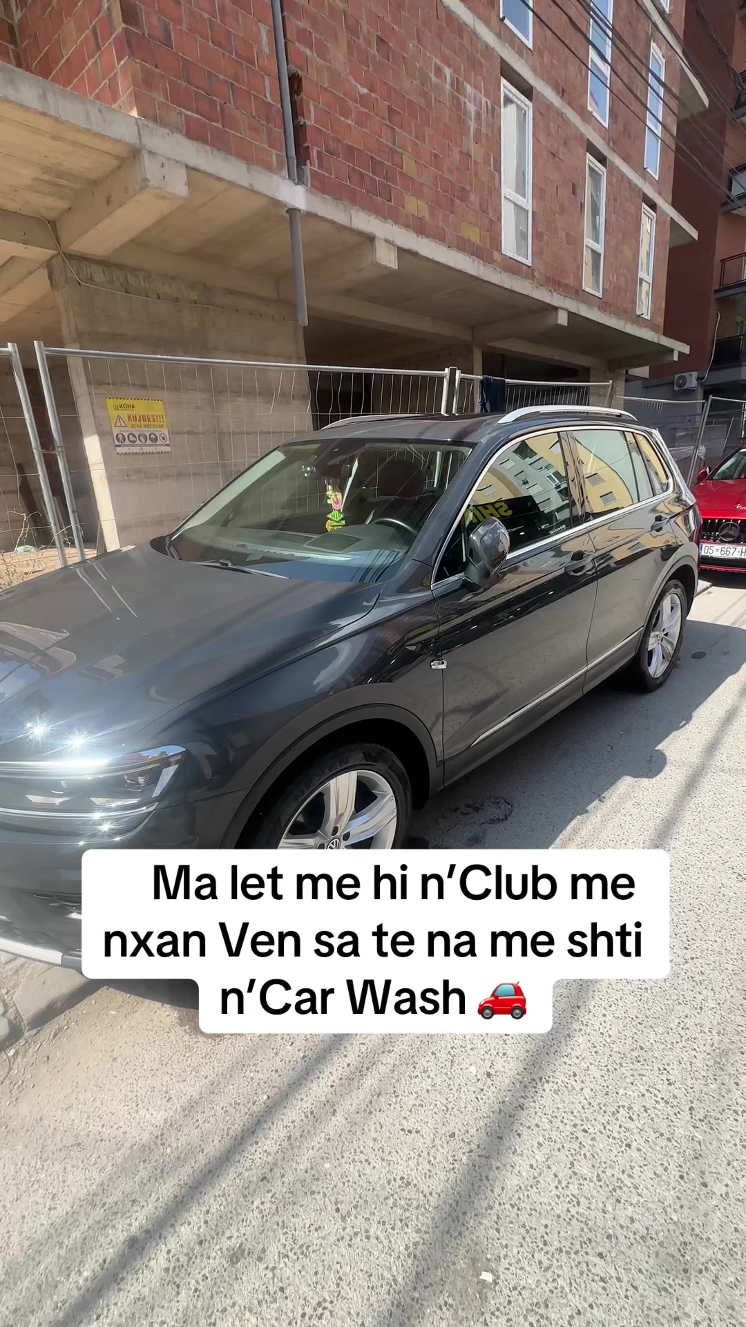 @Shine Car Wash