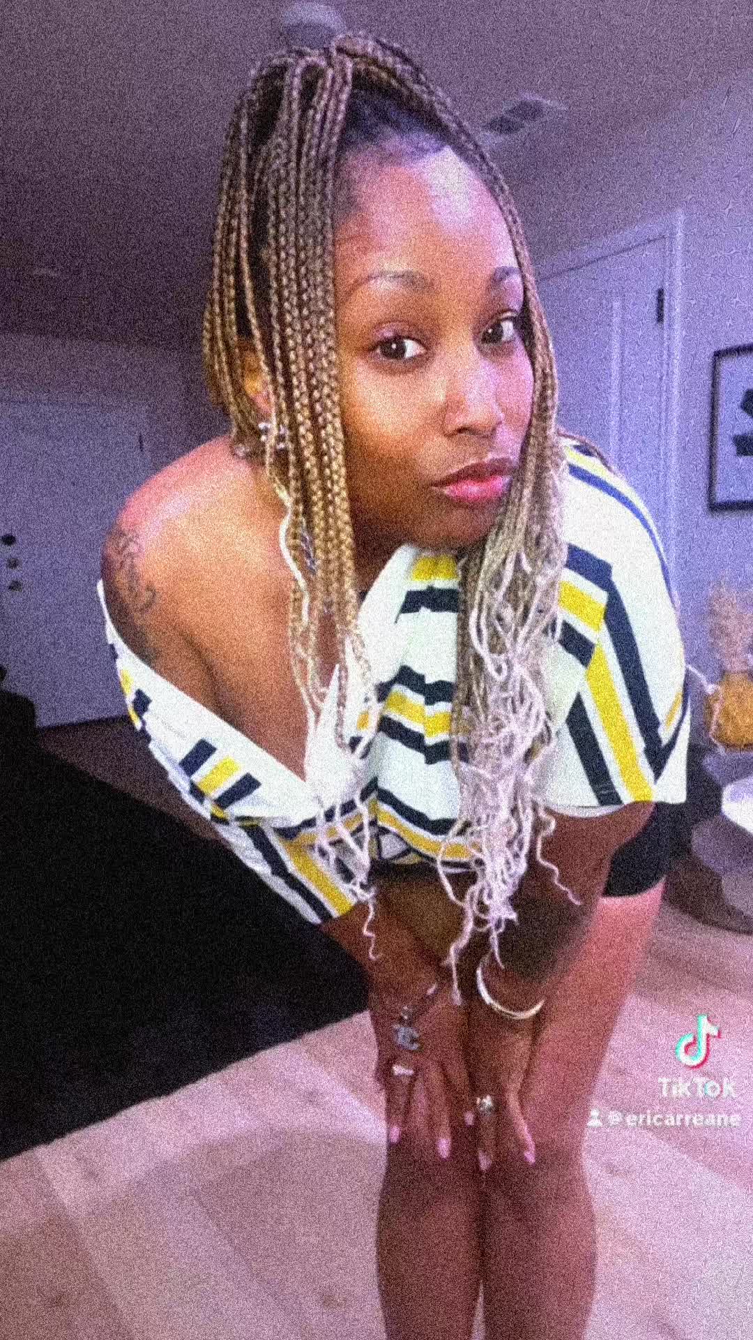 @EricaRenae ❌