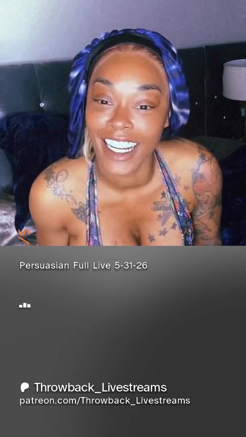 @LiveStream_Explorer