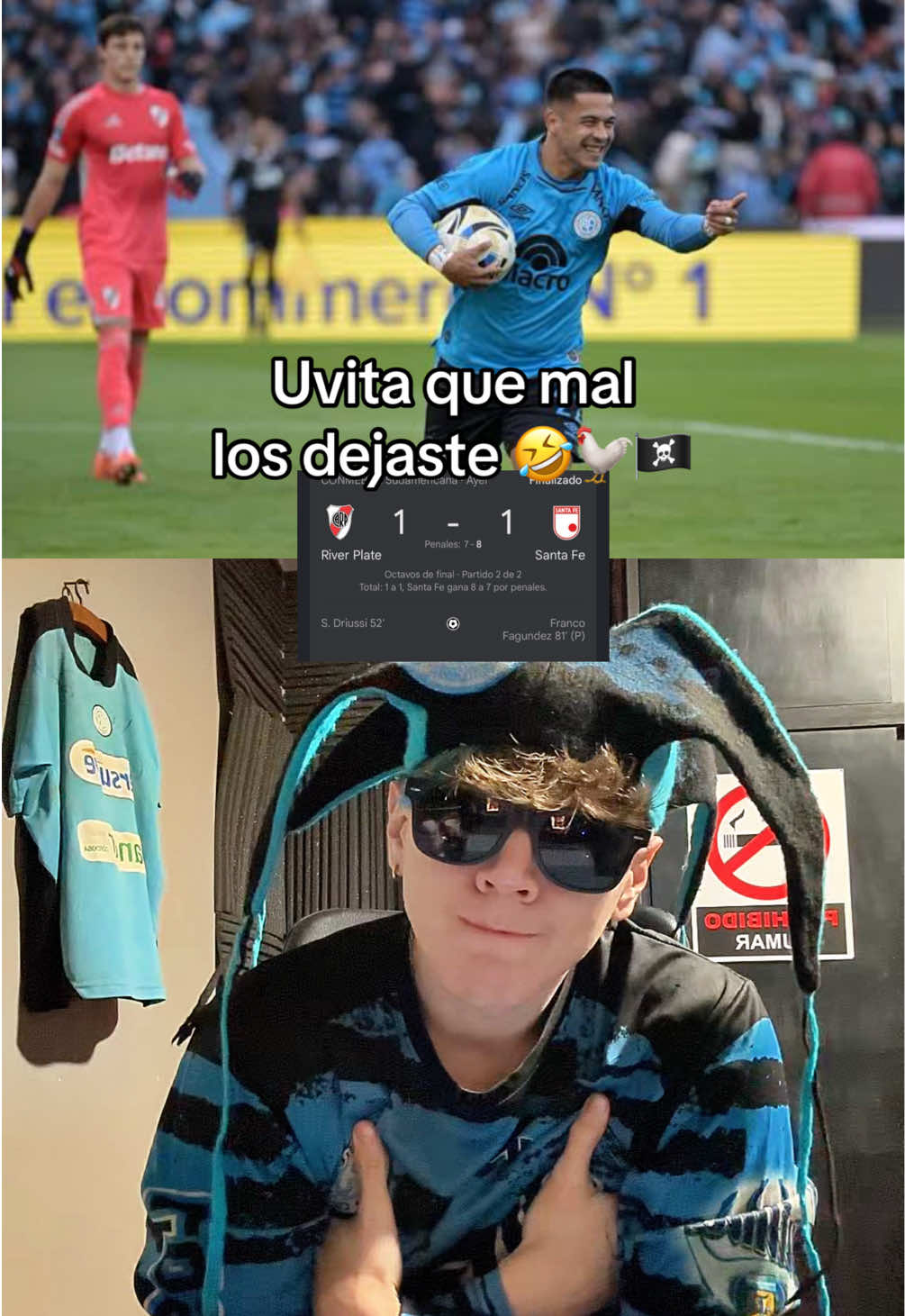 @xdiegote 🏴☠️ | Belgrano