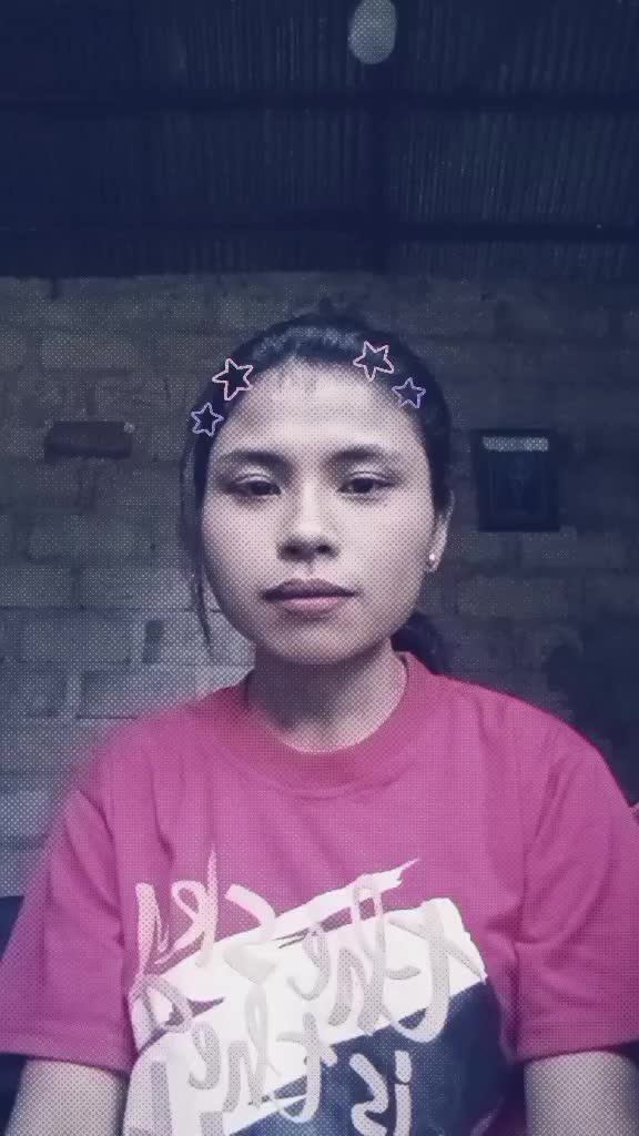 @Loisa Mbeo
