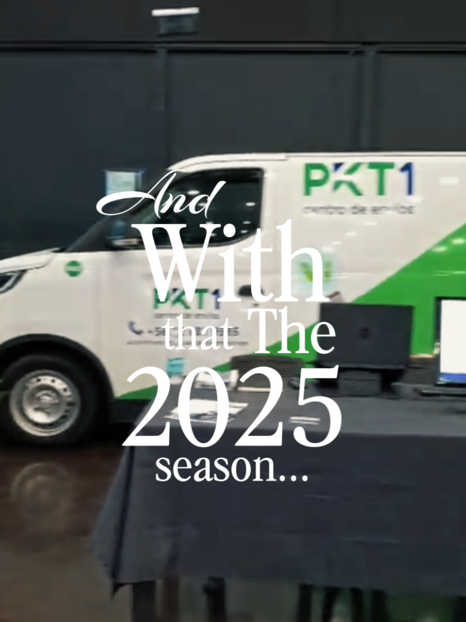 @PKT1 Chile