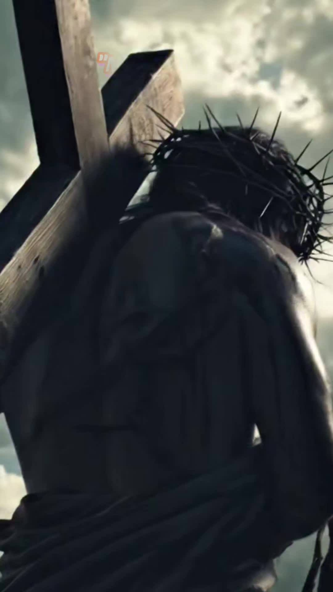 @Jesus Christ Saved My Life
