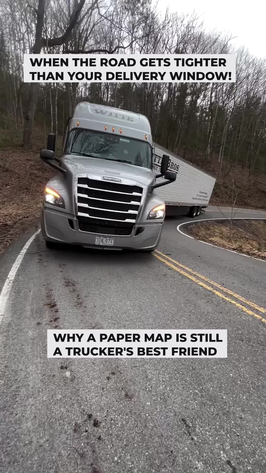 @Join HMD Trucking