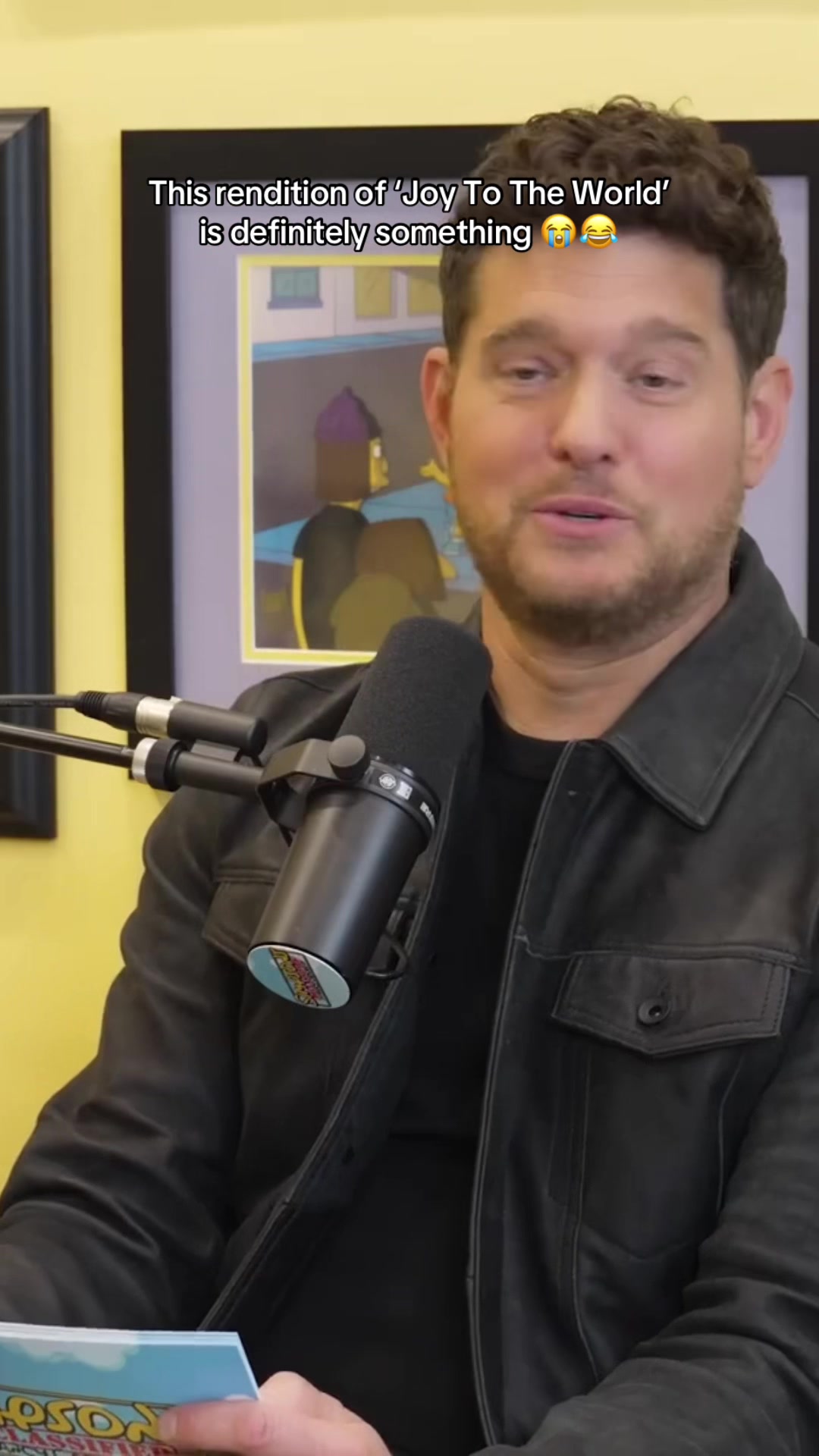 @Bublé Nation