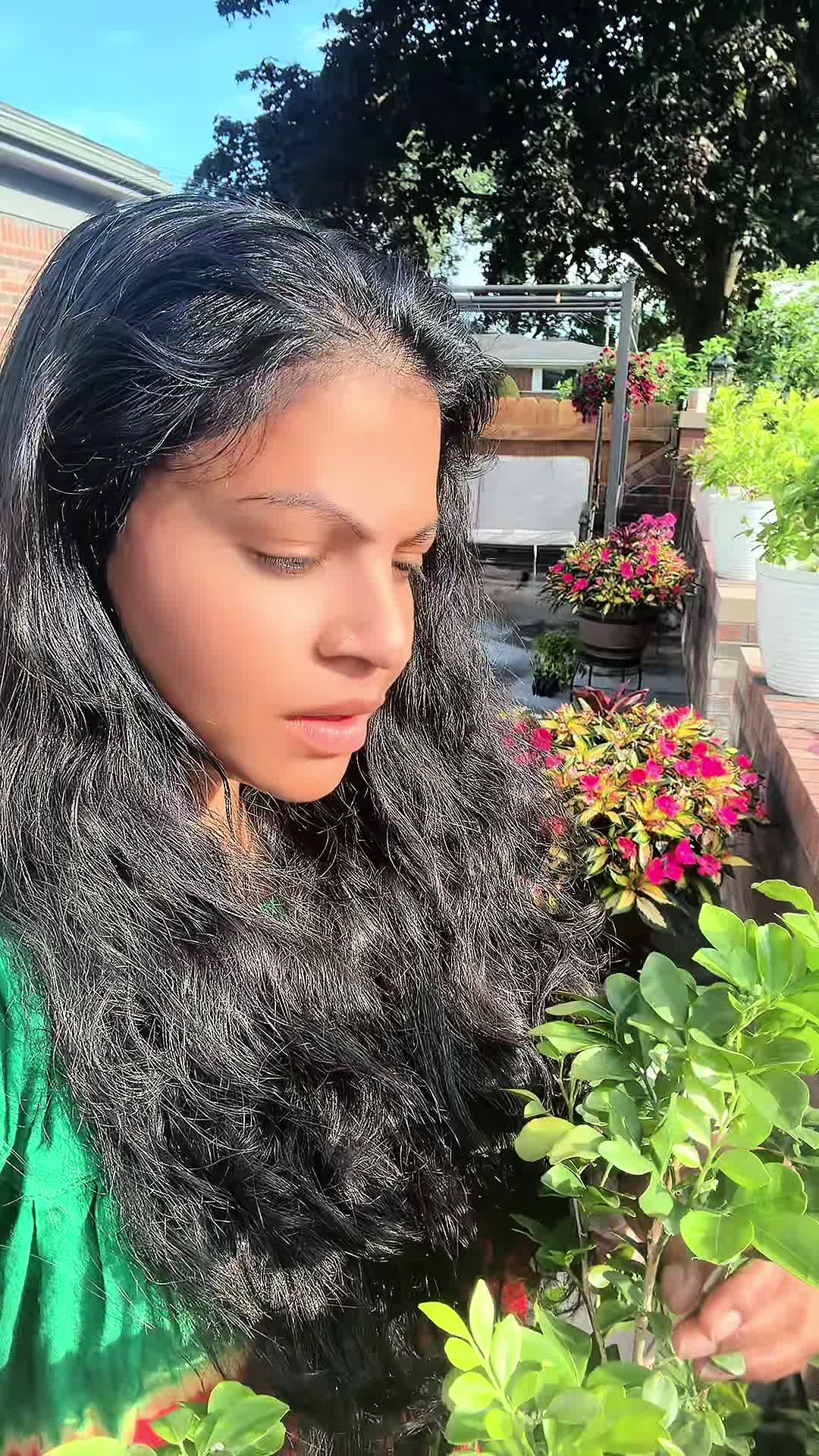@Selina Khan