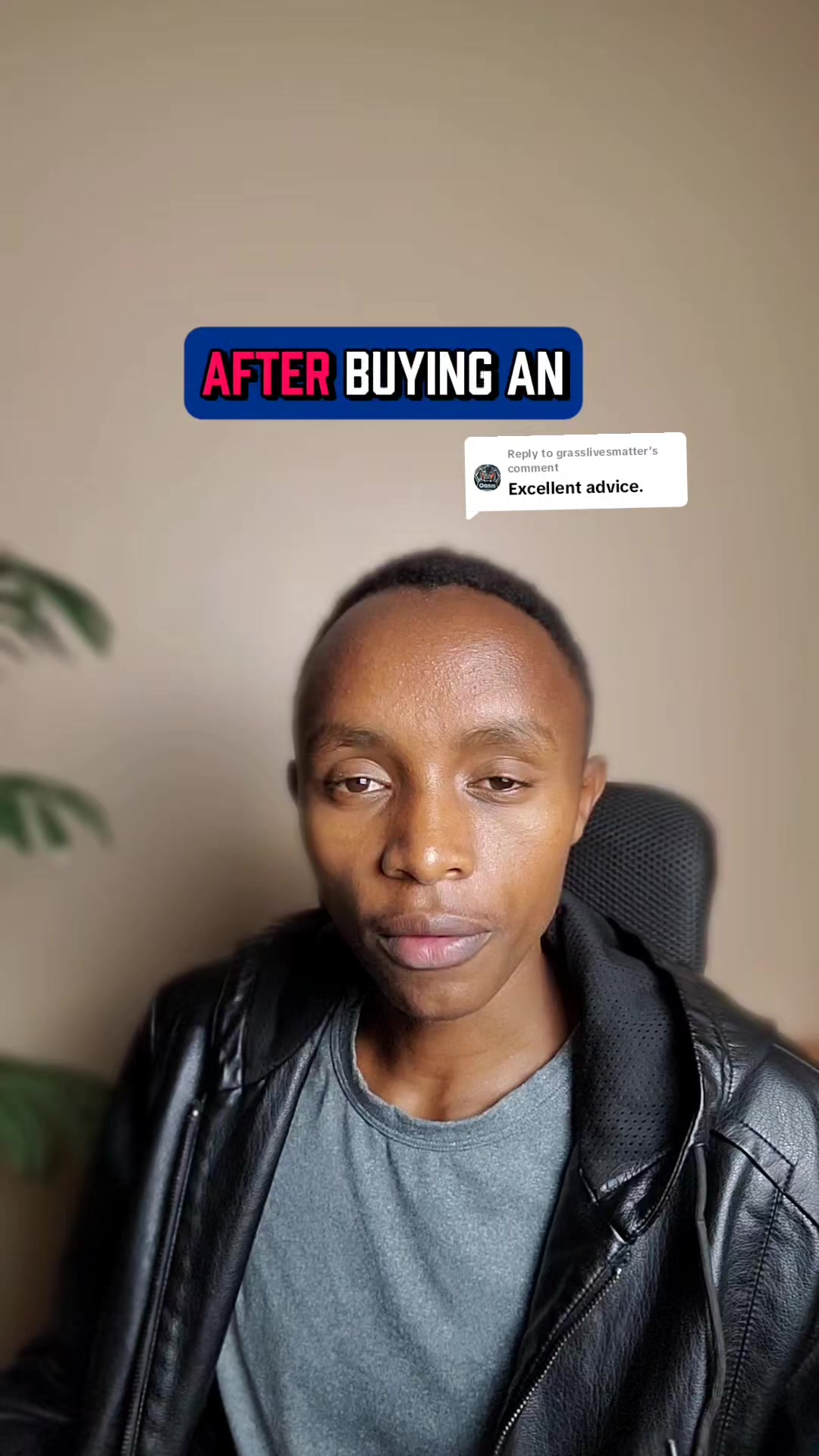 @Davis Thuranira | Advocate