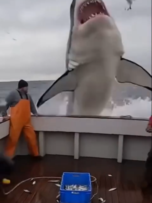 @Deep Sea 4K