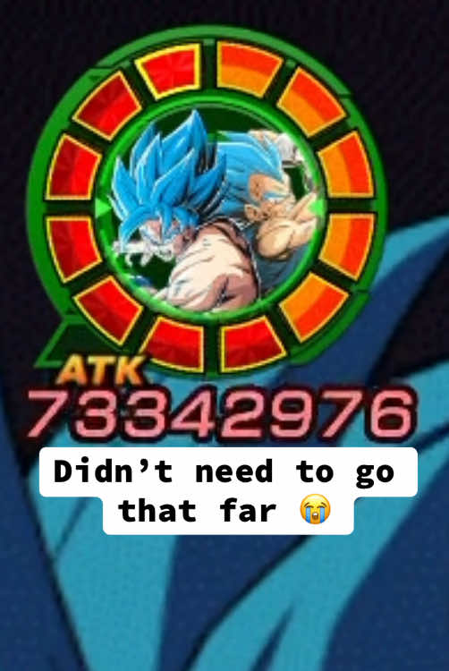@Son Gohan Beast