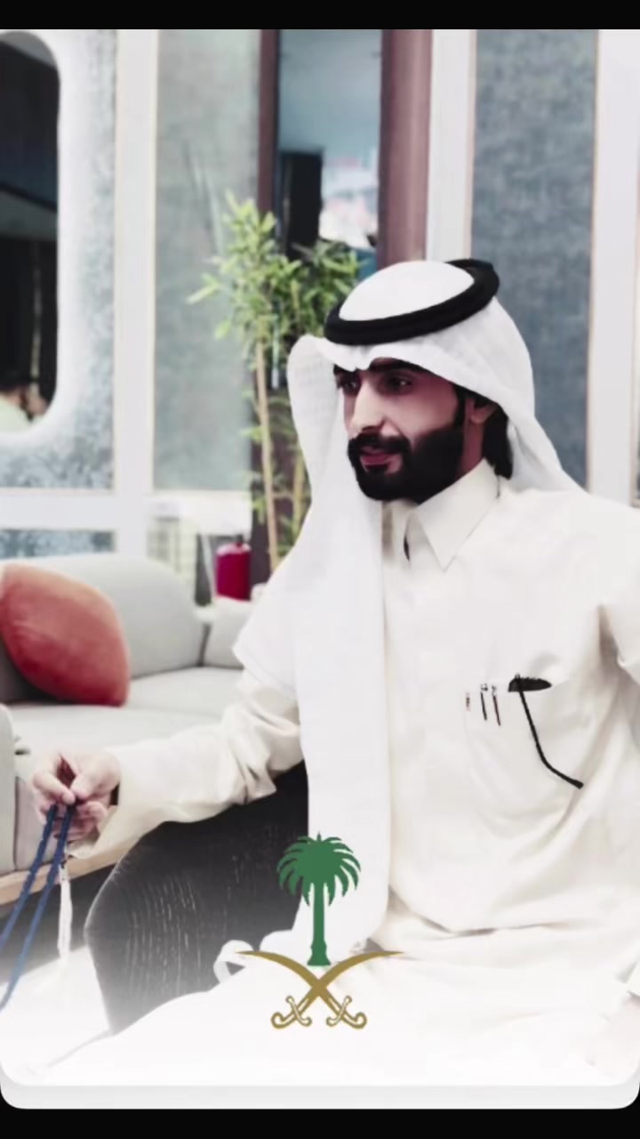 @فهد | ✪ Al-Shammari☪︎