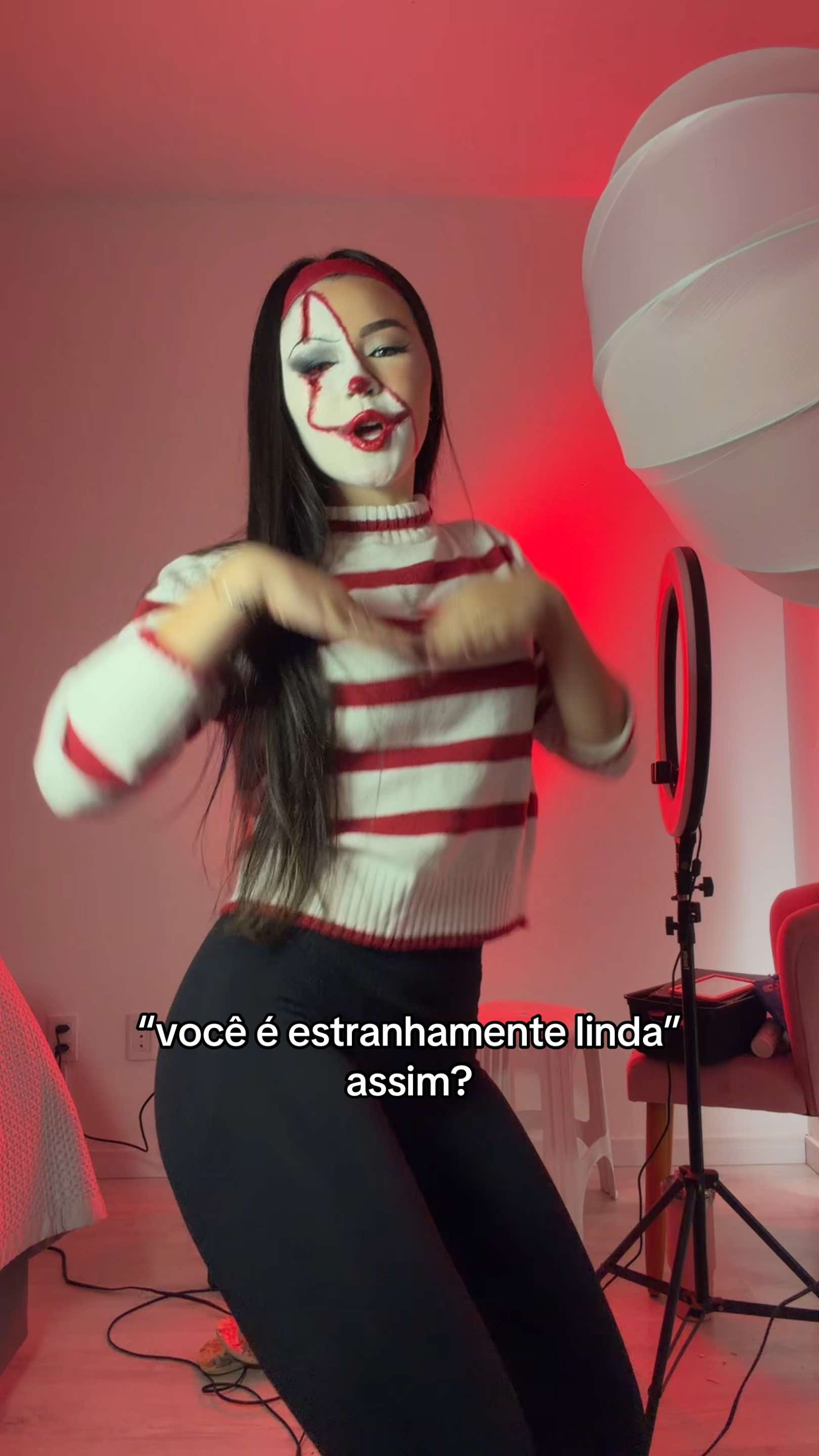@Bella Makeup