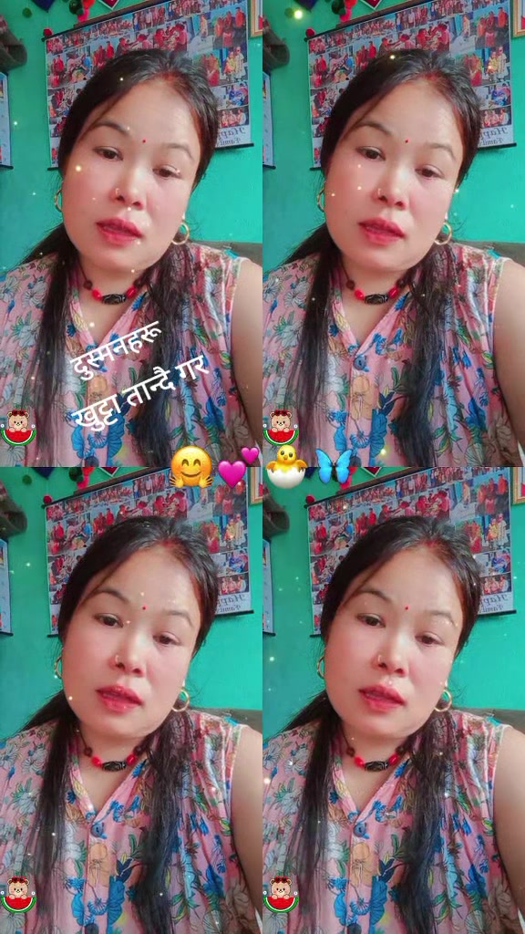 @Maya Bomjan tamang