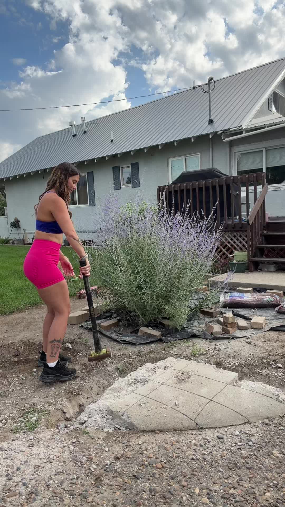 @Gracie Montana