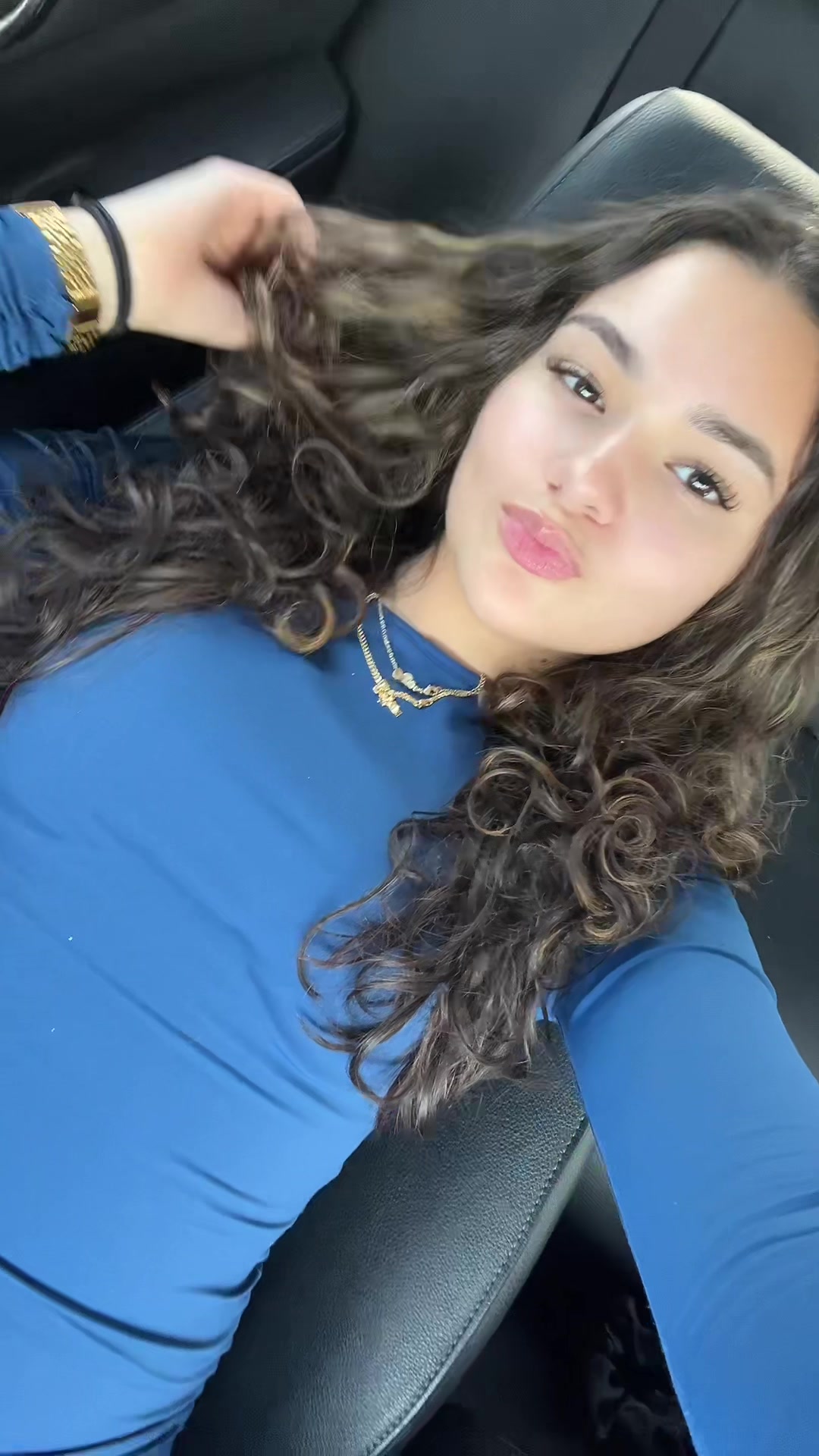 @Lurielis Sanchez