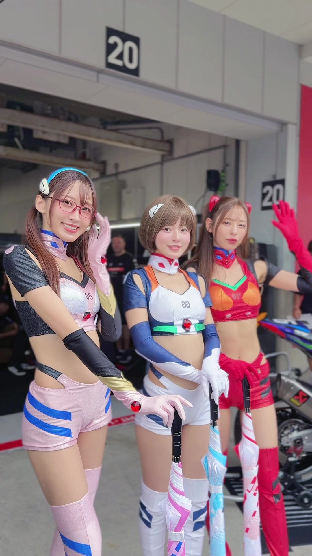 @雪野るな