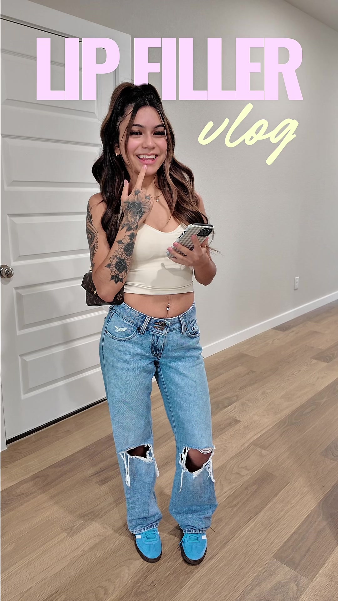 @kylie ๐๐โ