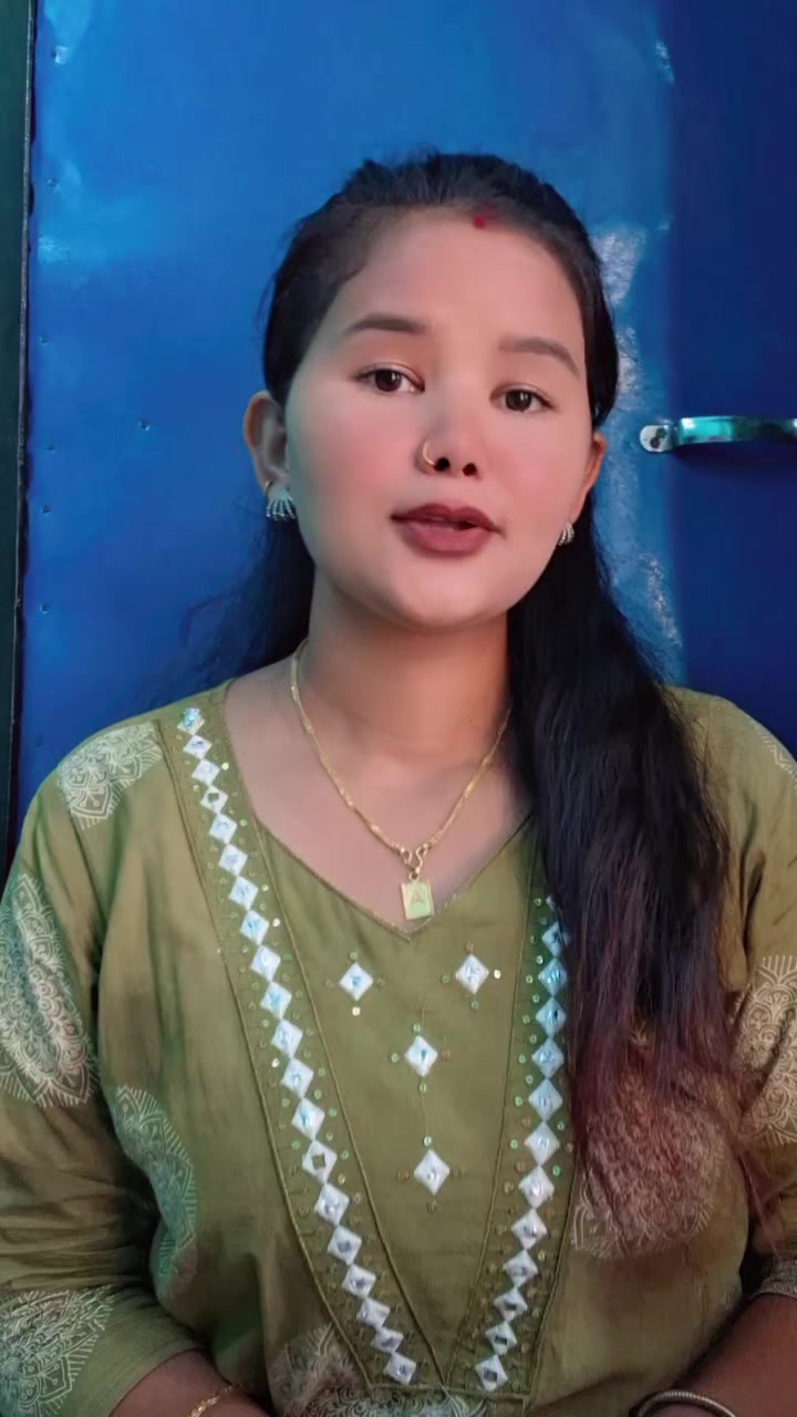 @अरुणा कुवर 🦋🌿