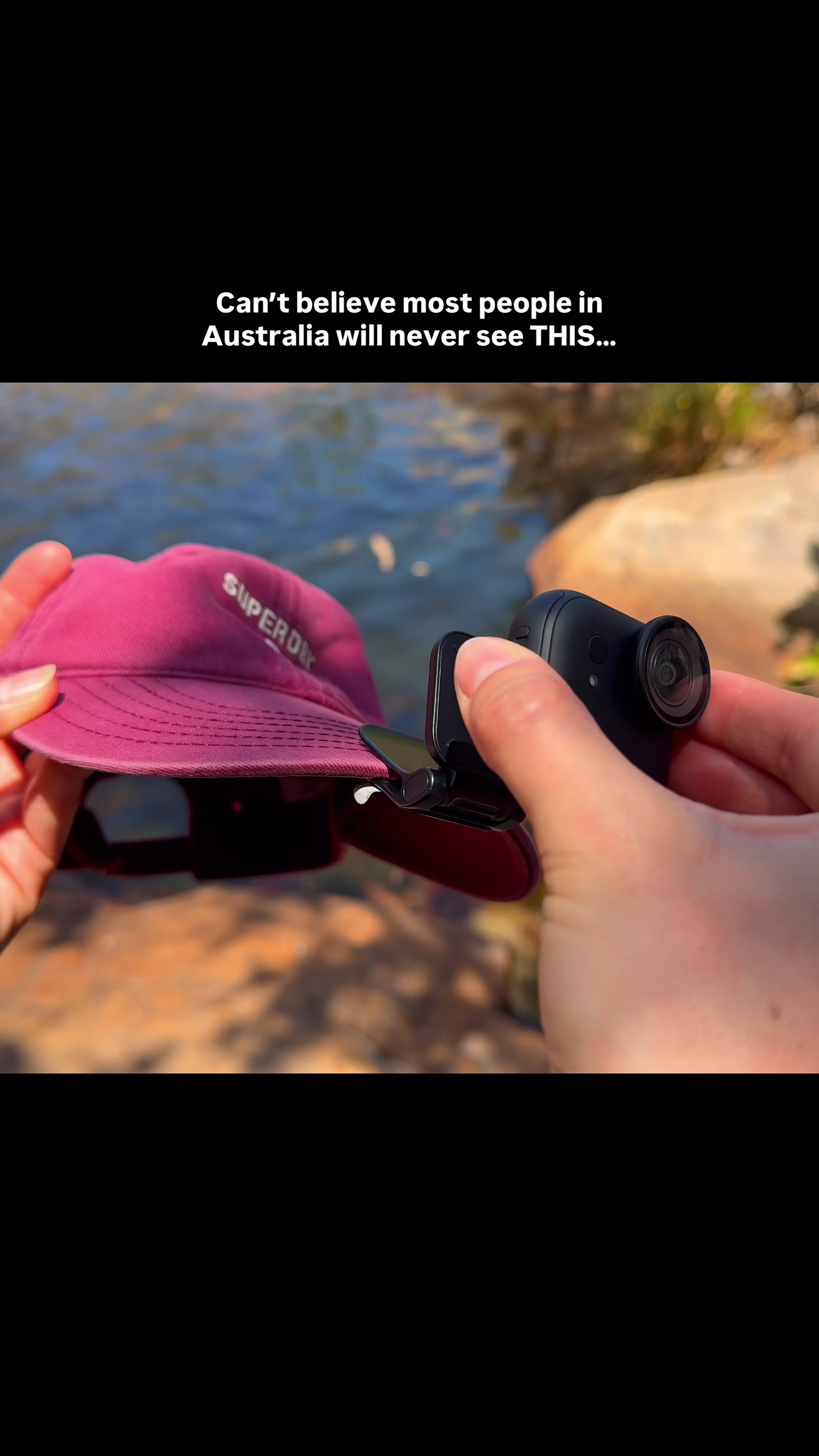 @Andrea &bull; Adventure Travel
