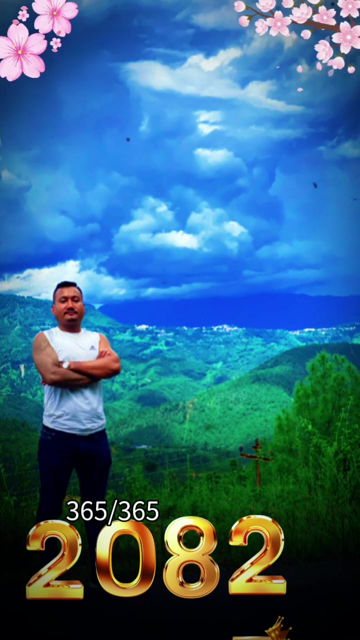 @✅️💕sudip ❤️✅️theeng tamang❤️✅