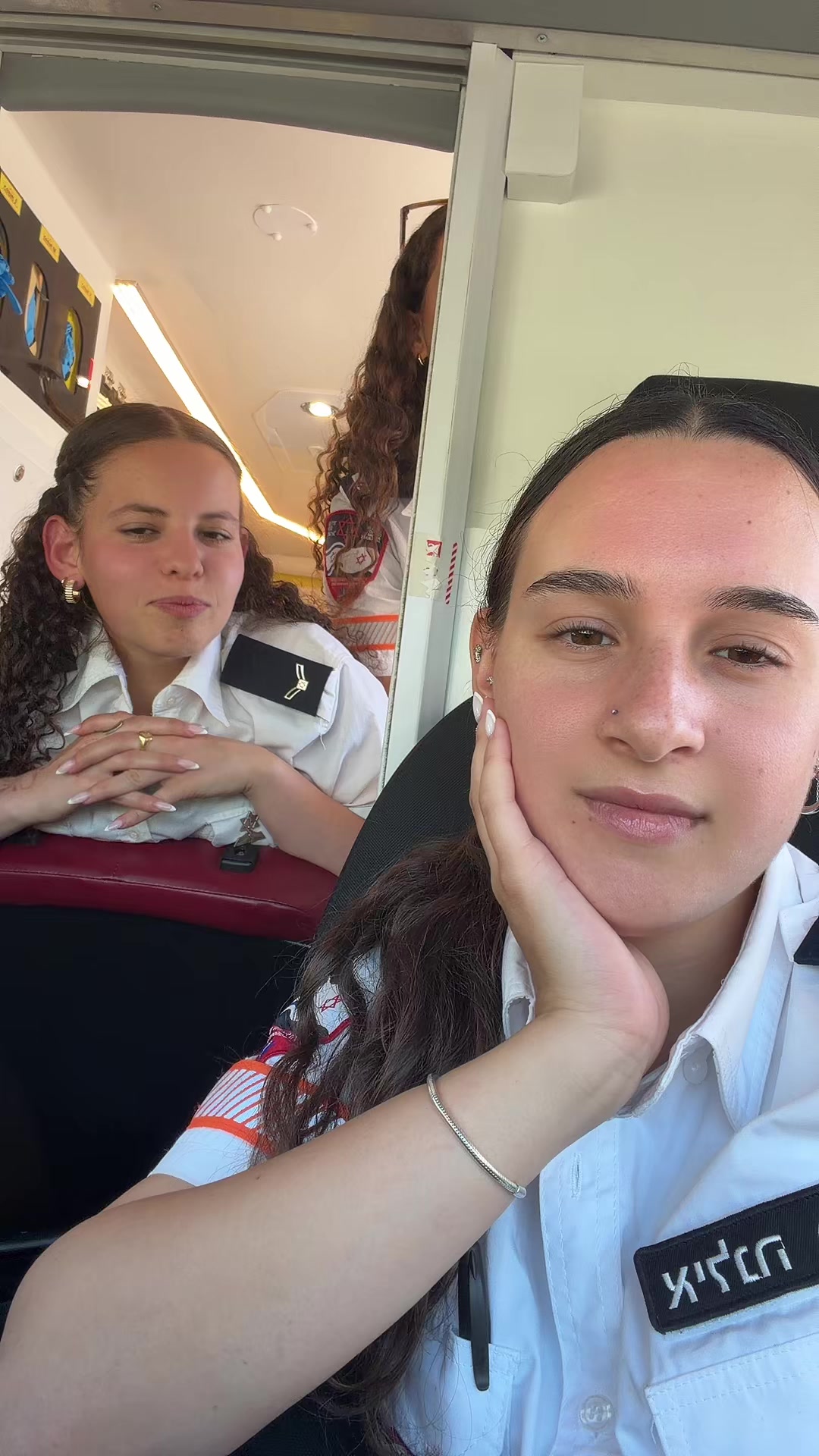 @Ilana Berger