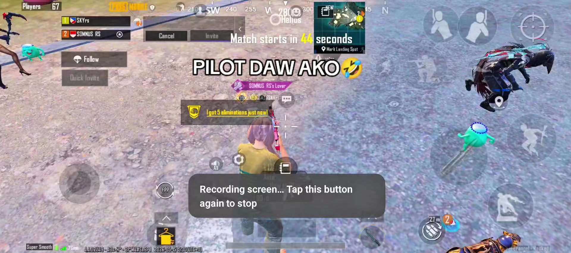 @SKY