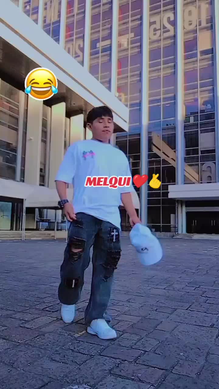 @MELQUI