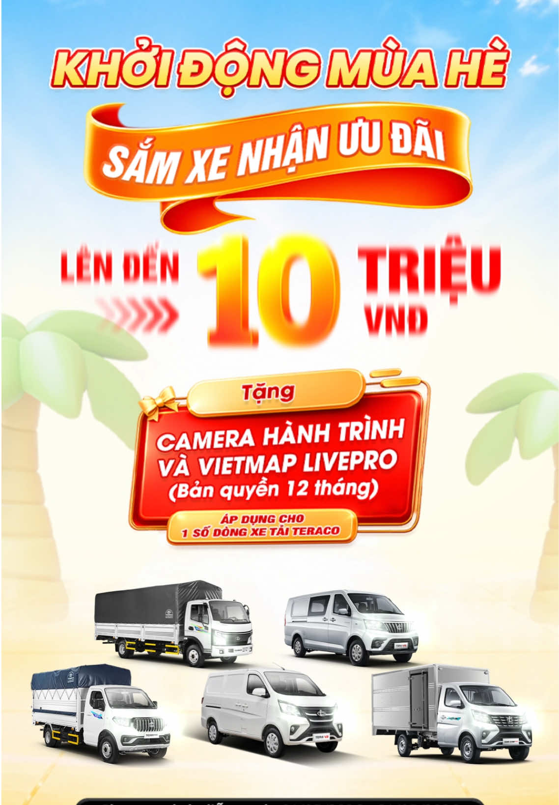 @Teraco Hợp Nhất