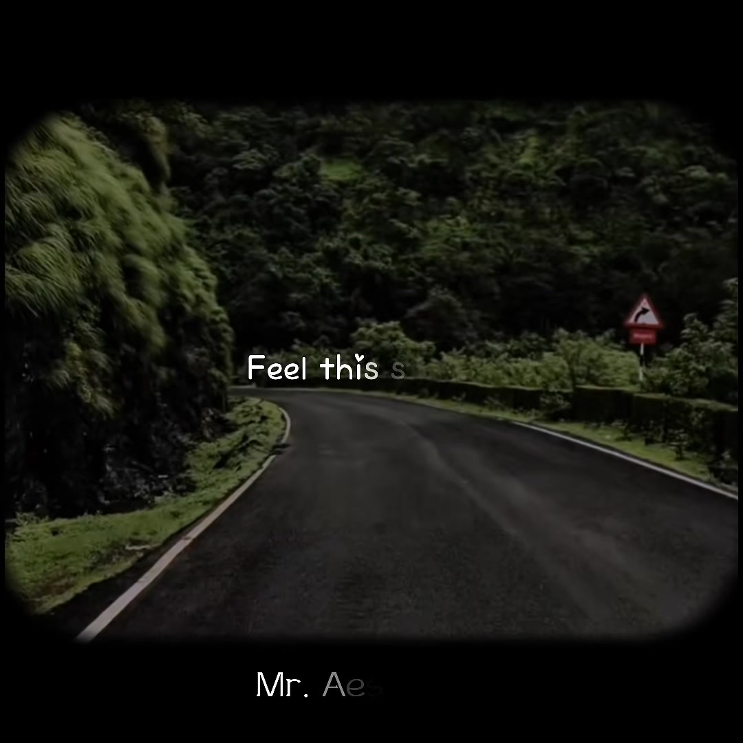 @Mr. Aesthetic