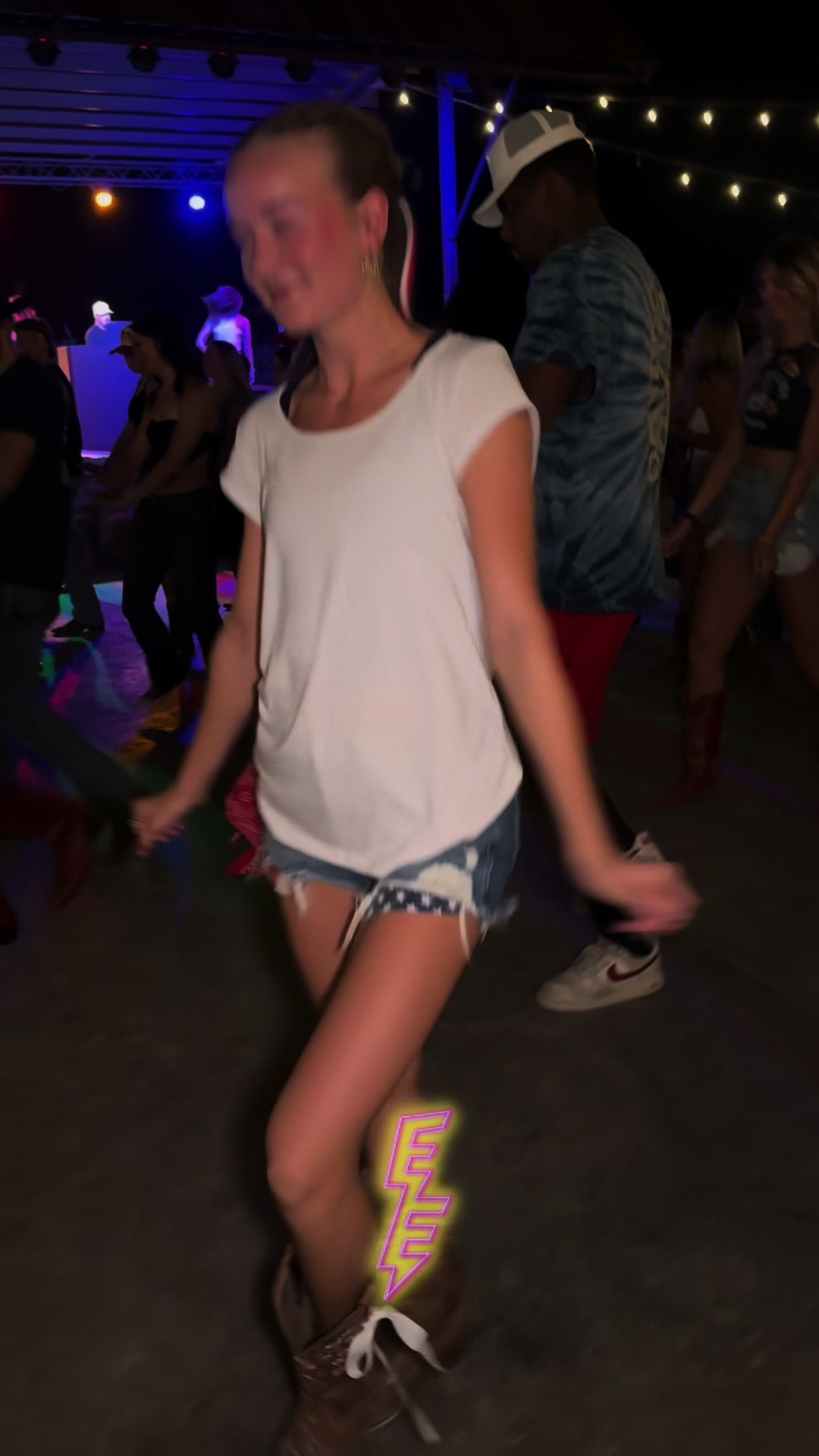 @Electric Events AZ