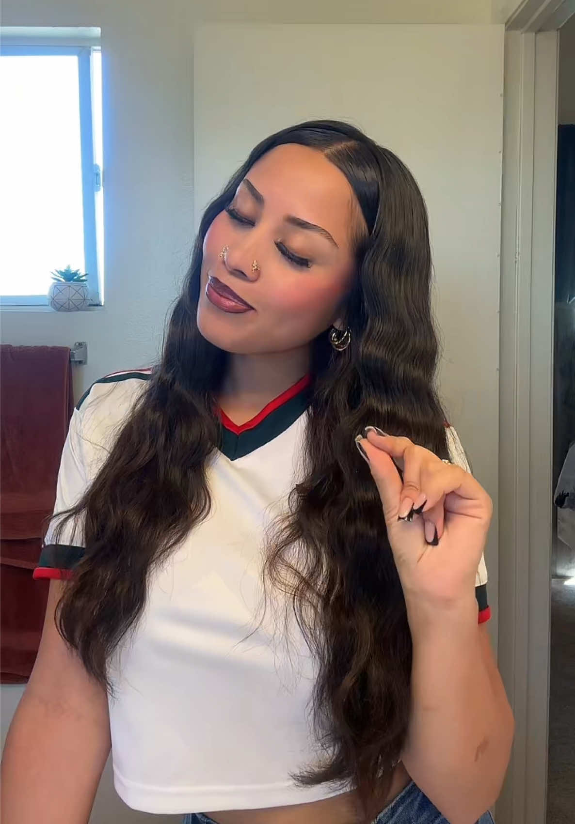 @Jennifer Cervantes