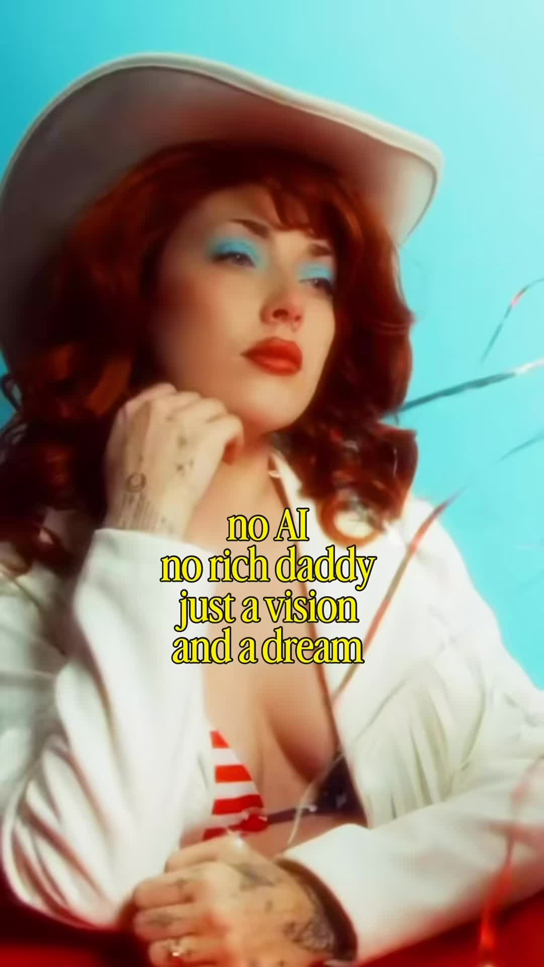 @Kitty Coen