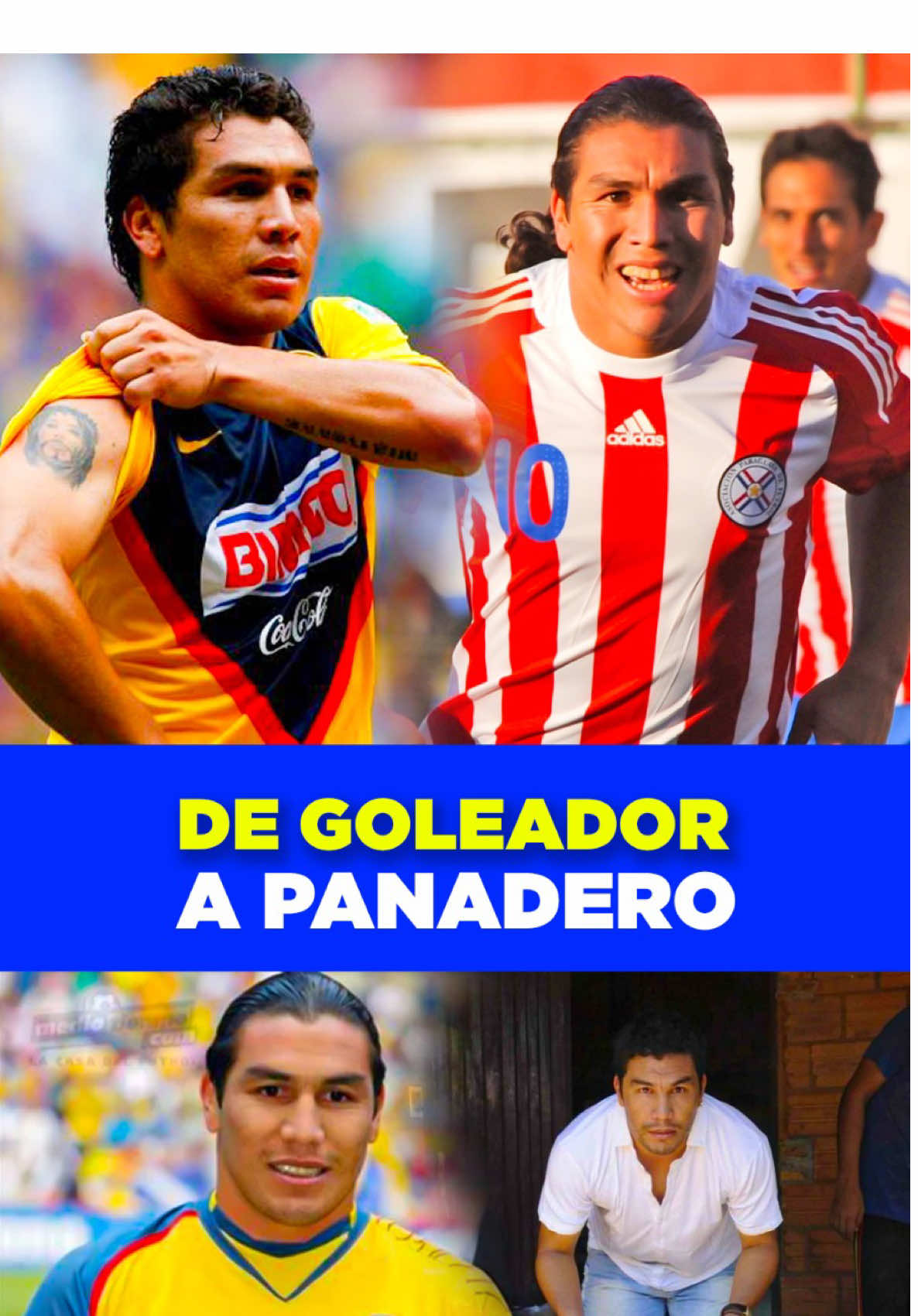 @La Fecha