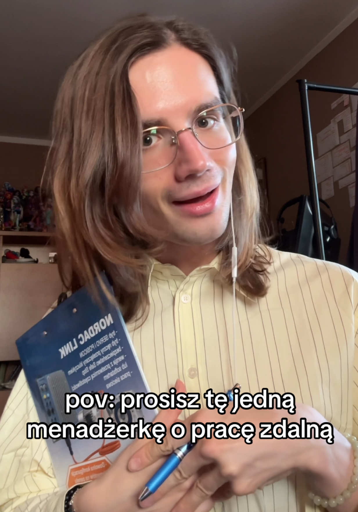 @krzysiu z top model