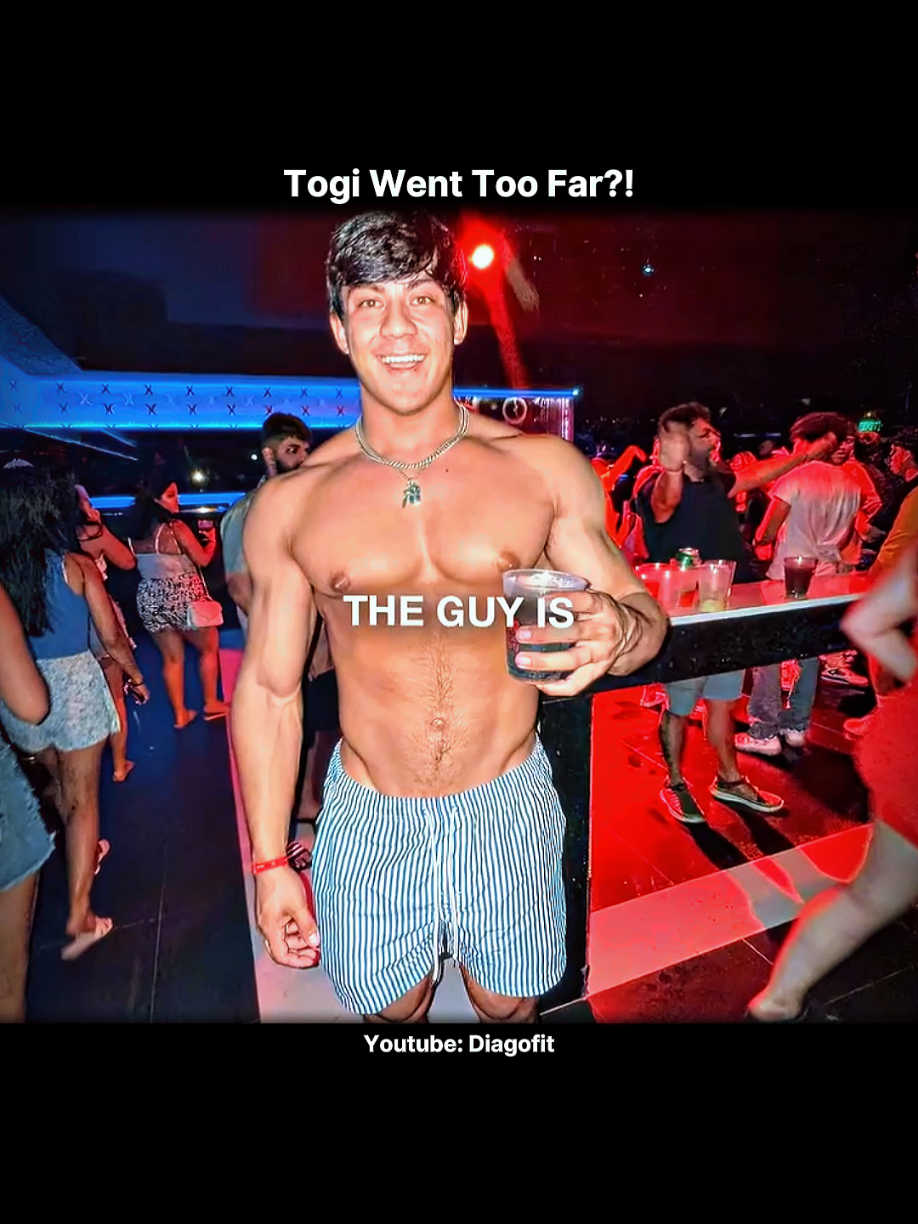 @Diago Fit
