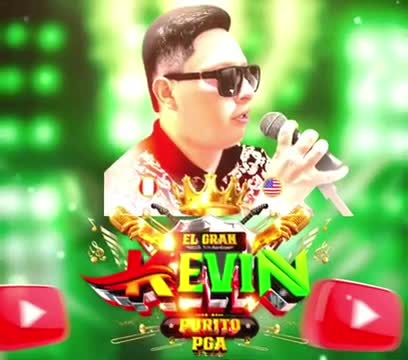 @🇵🇪🎙ELGRAN KEVIN🎙🇺🇸