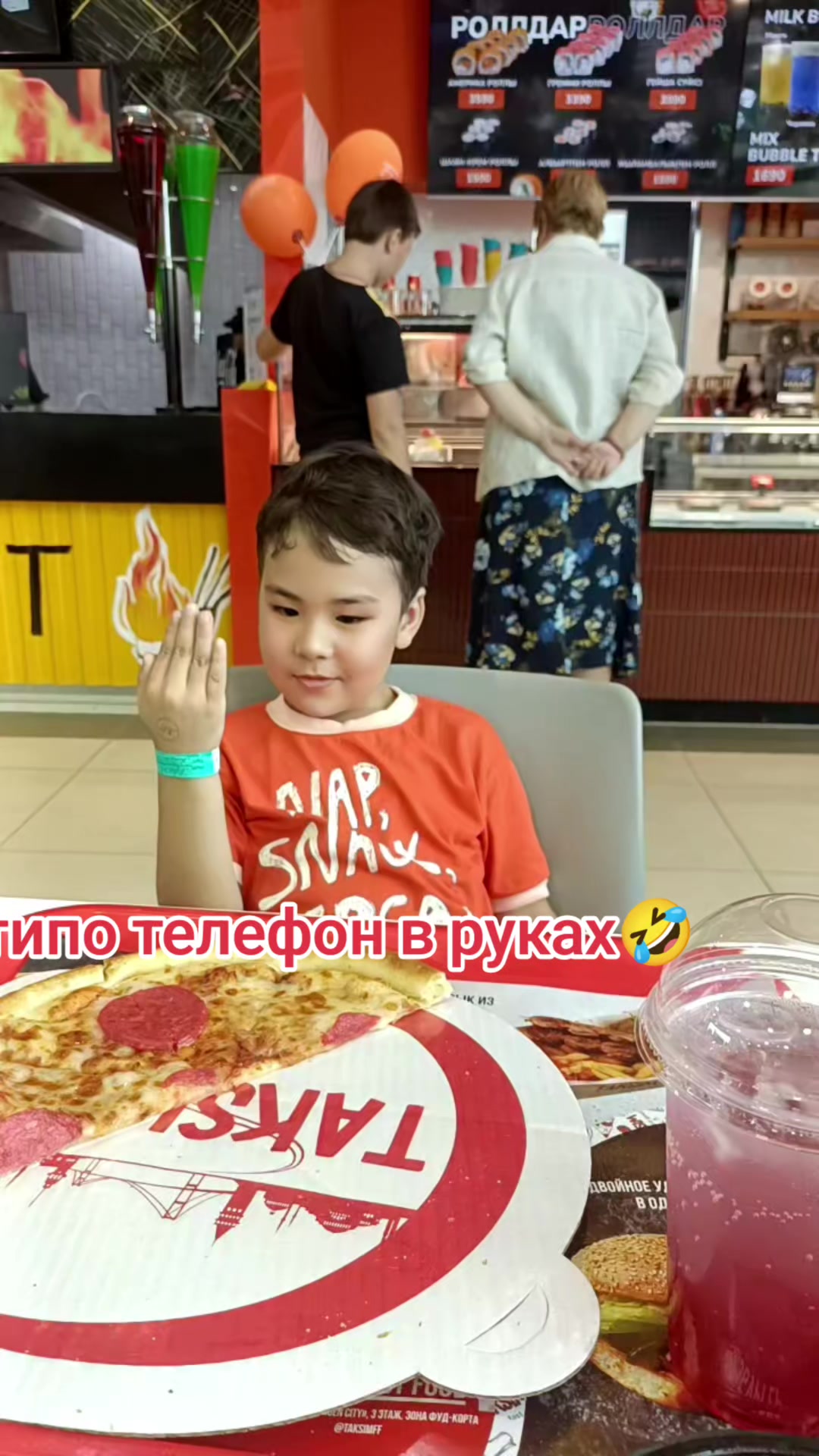 @👑Svetlana👑 mukbang🇰🇿