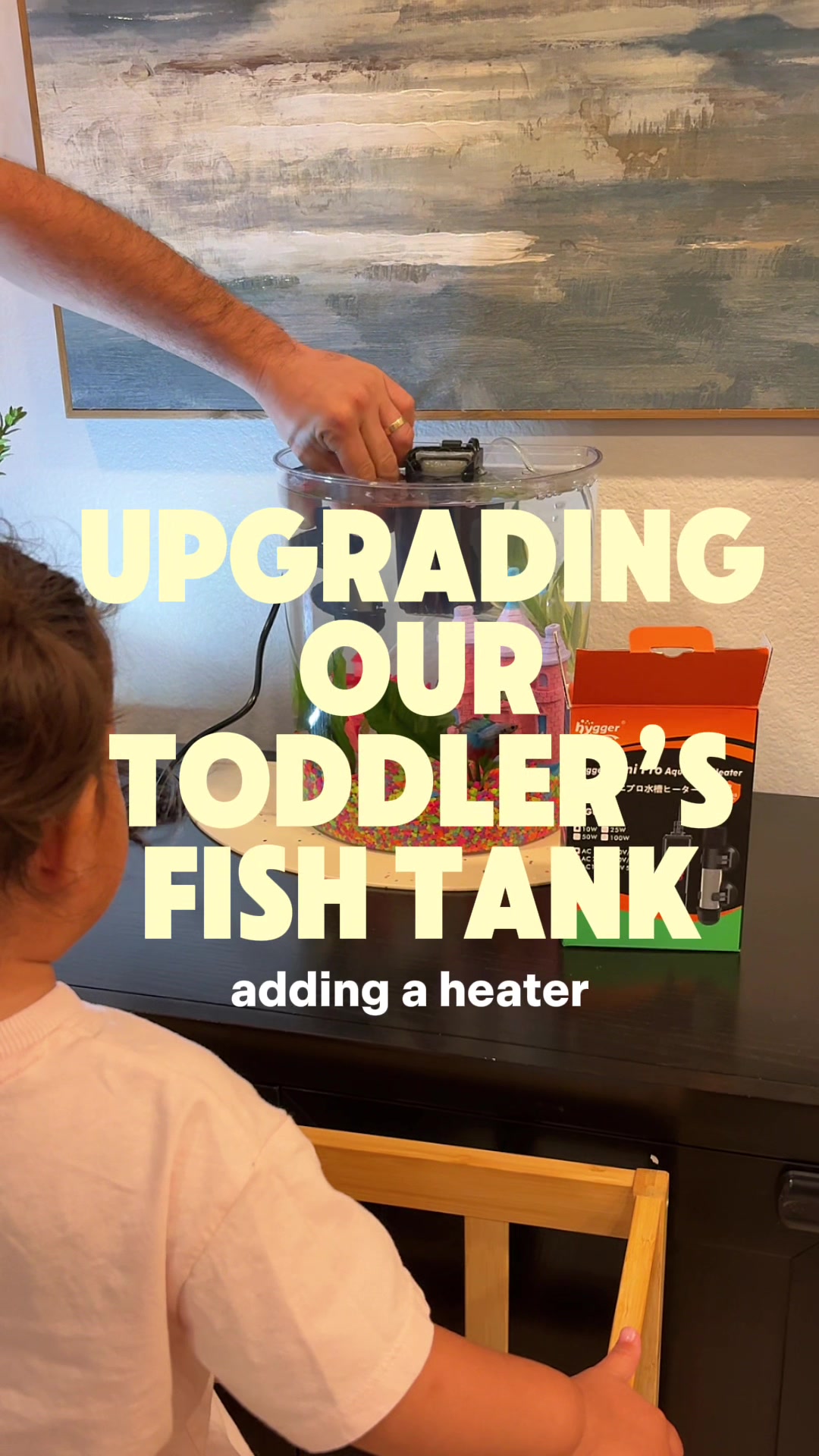 @Amanda | Toddler Girl Mom