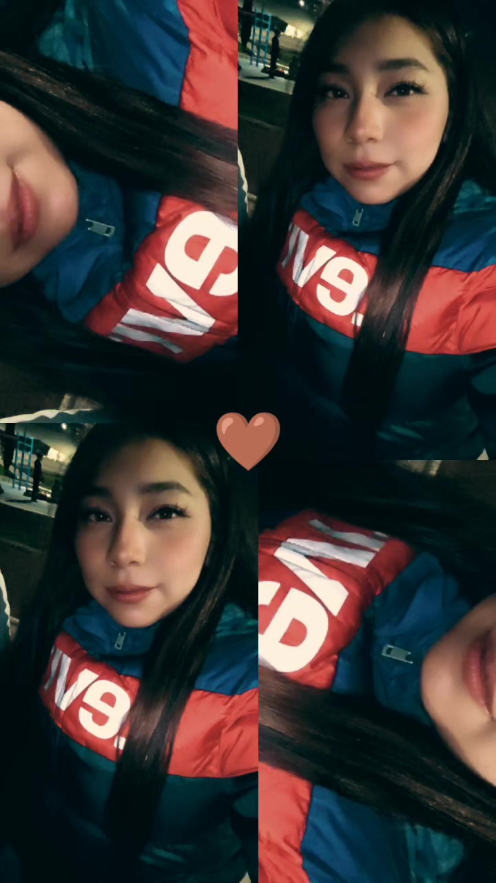 @Gloria Avila
