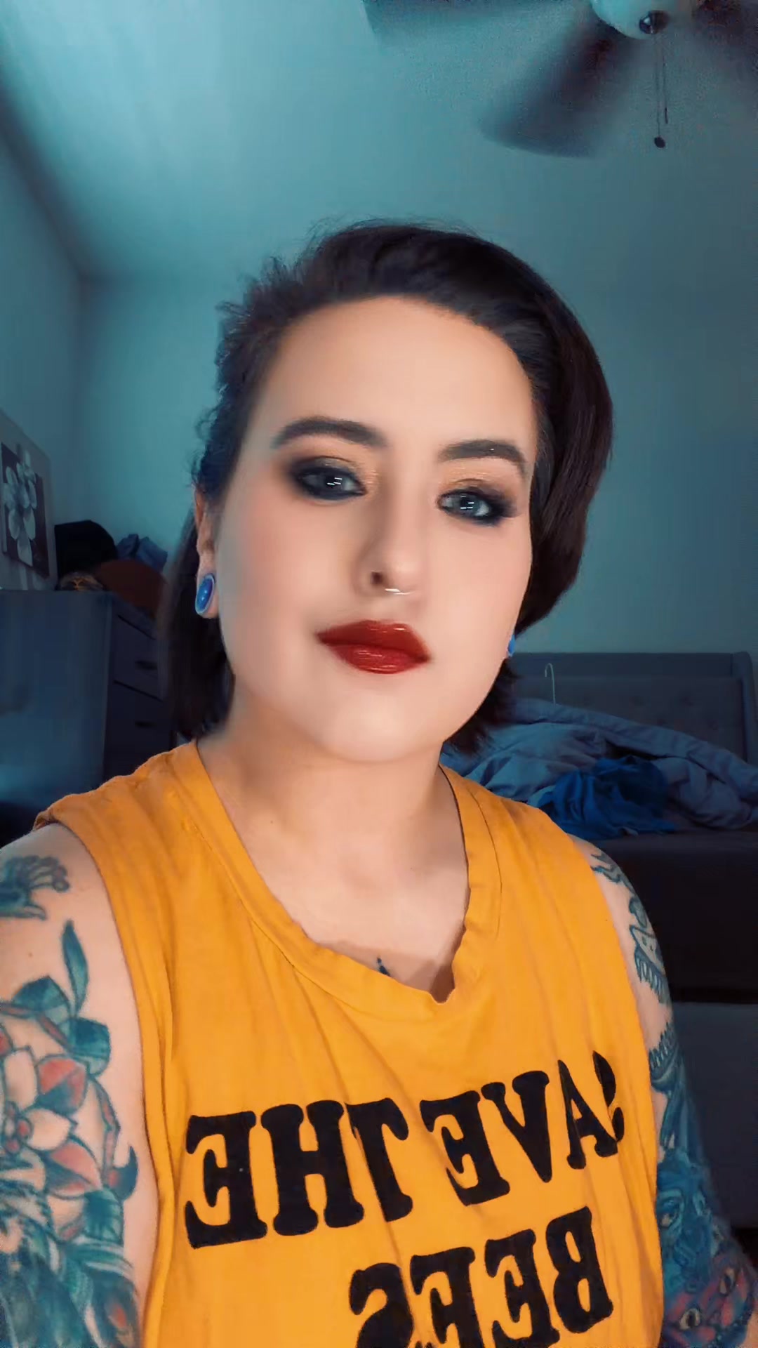 @GlamHarley