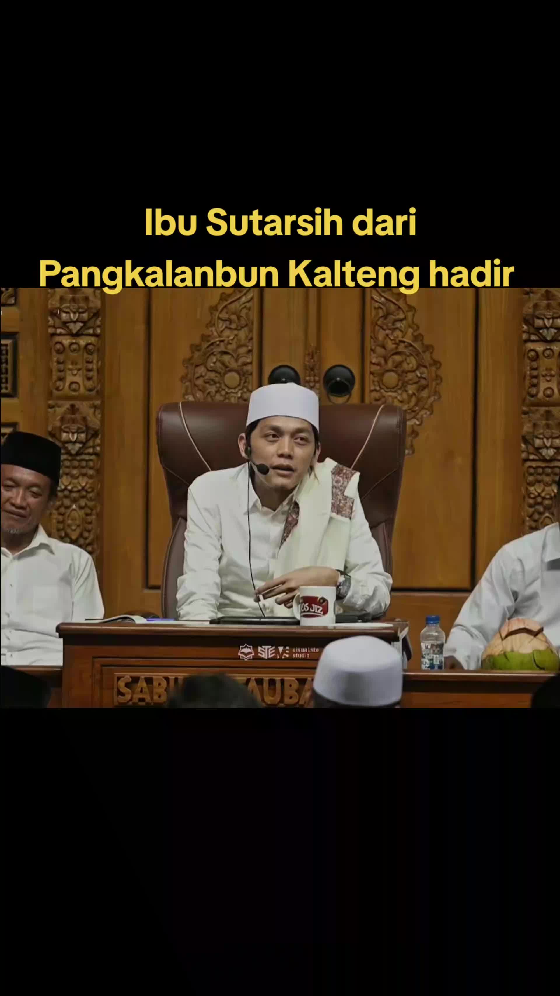 @Jabbar Arrumbany