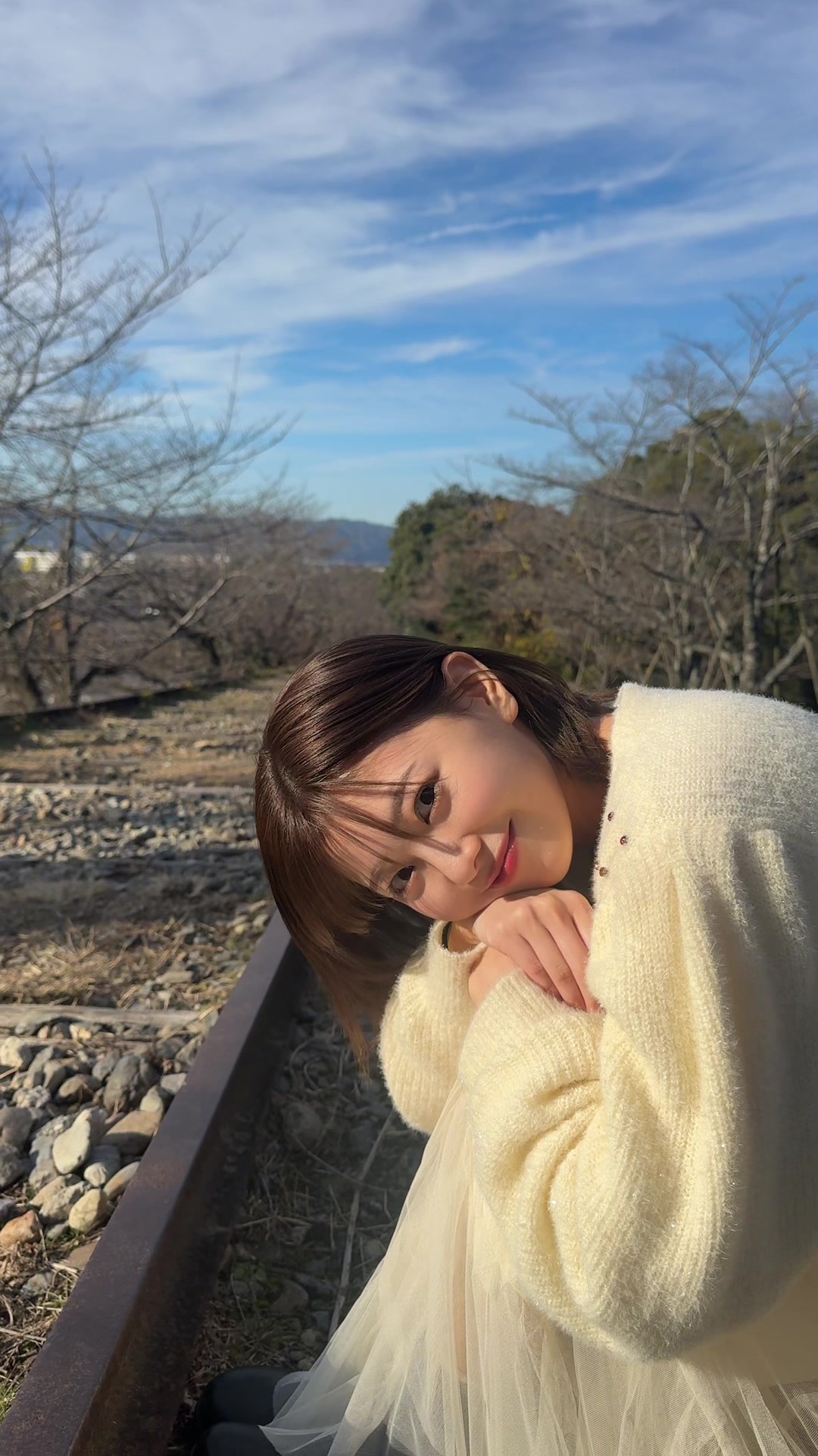 @大熊杏優（あゆ）