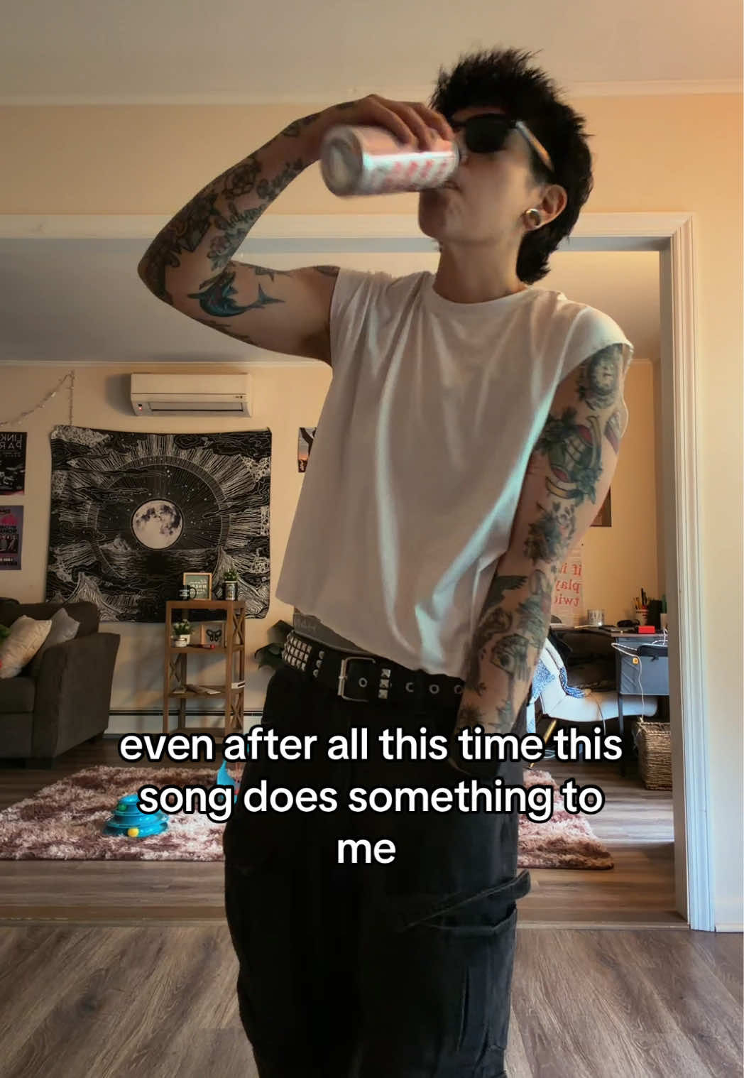 @Talia