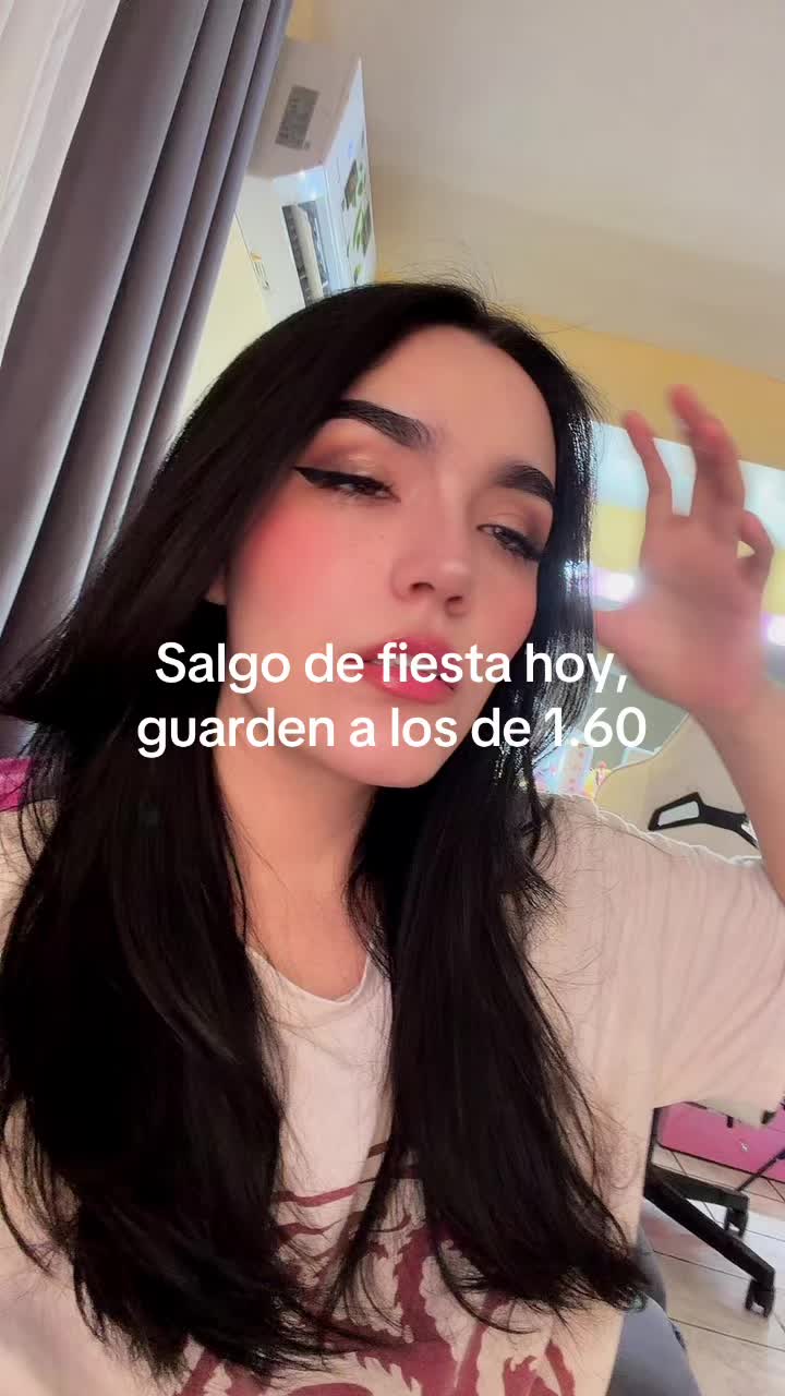 @Carla Benitez