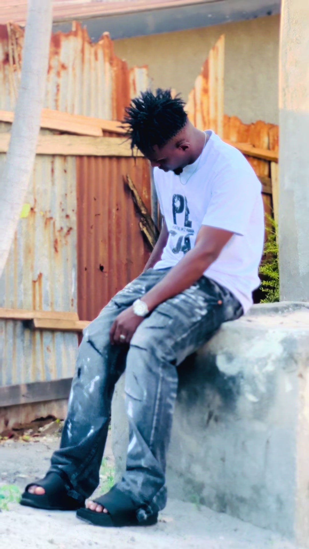 @VANNY KIZZY JR🤴