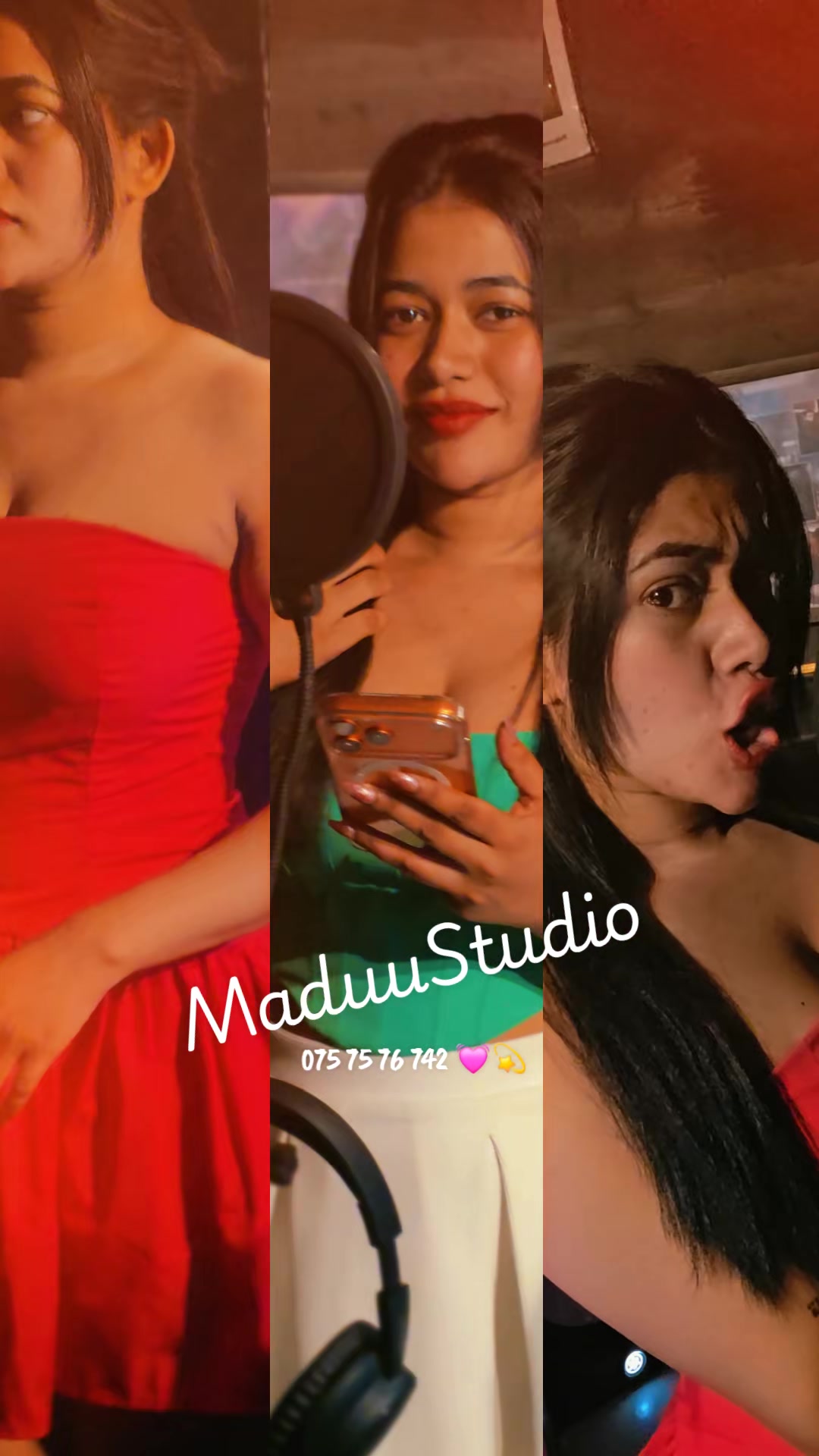 @Maduu Shanka 🎼🎤🎹 🇱🇰