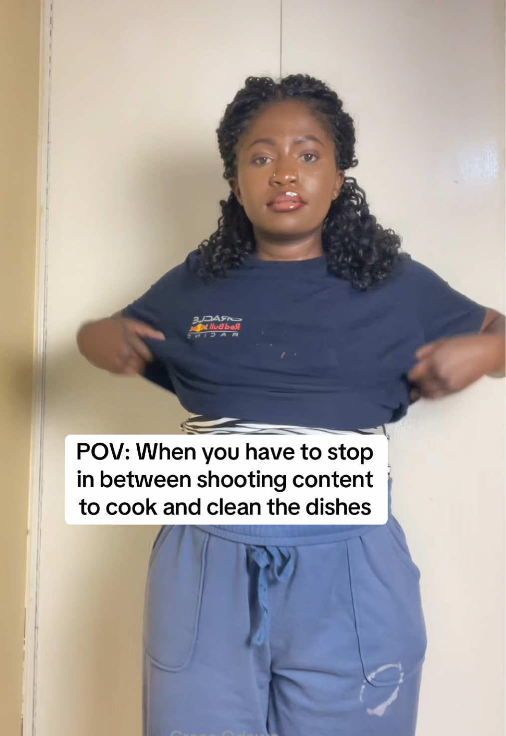 @Grace Odawo