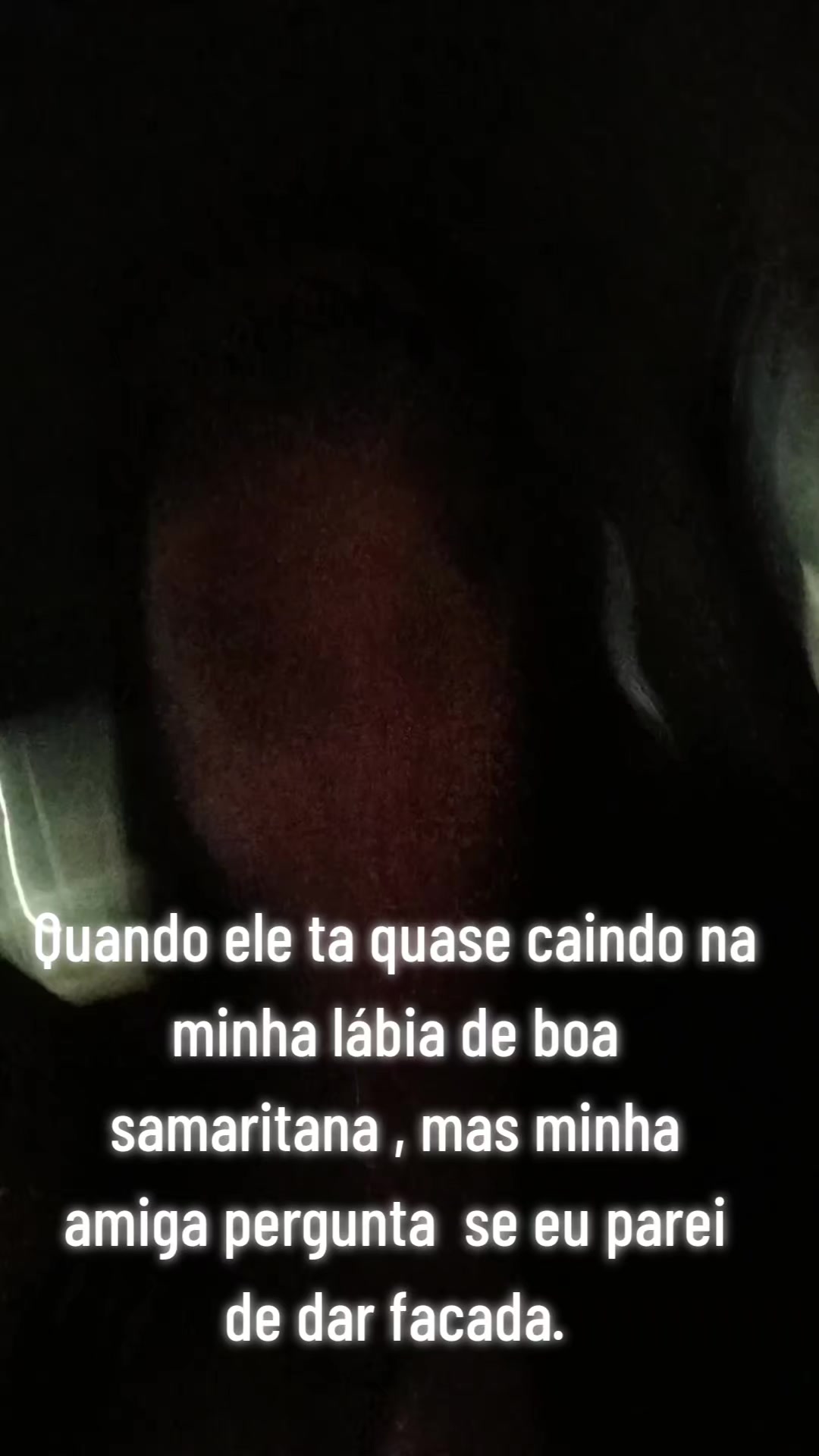 @Caroline vilela